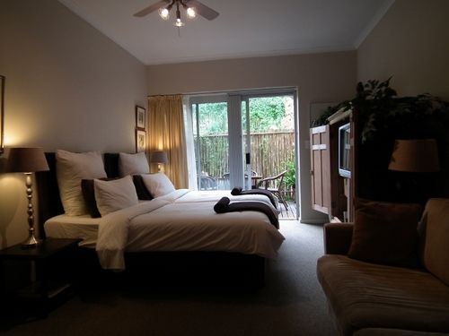 ベッドアンドブレックファースト 78on5th In Hermanus