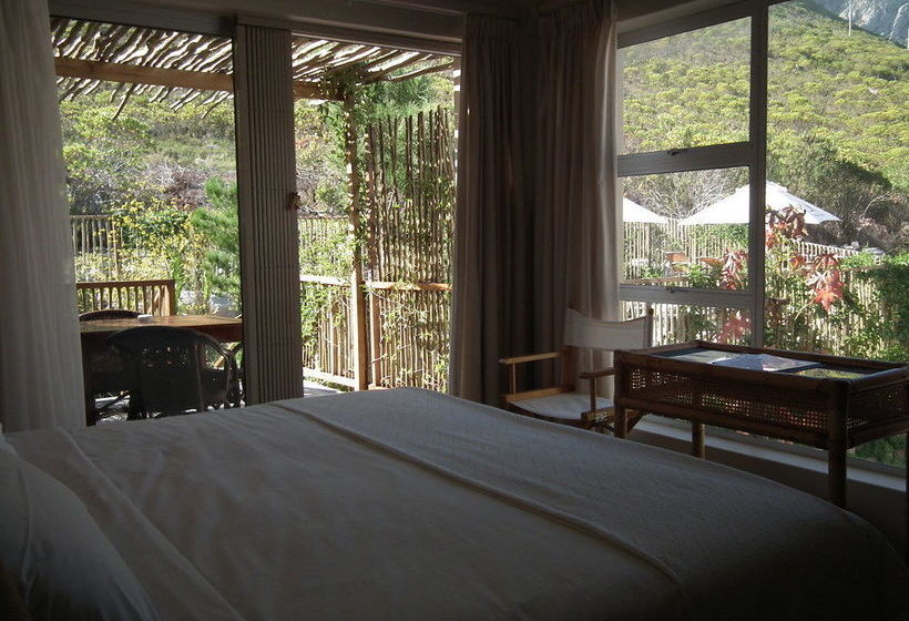 ベッドアンドブレックファースト 78on5th In Hermanus