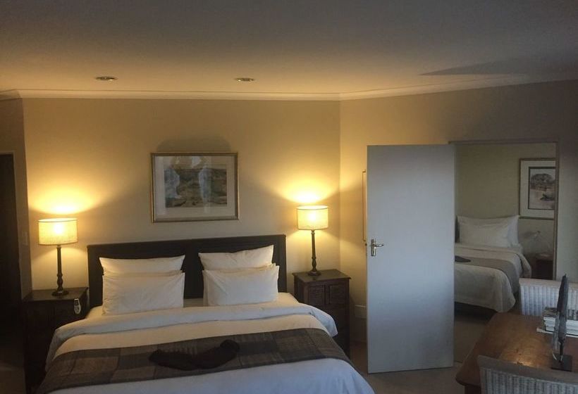 مبيت وإفطار 78on5th In Hermanus