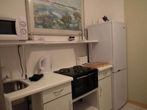 ベッドアンドブレックファースト 78on5th In Hermanus