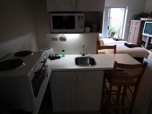 ベッドアンドブレックファースト 78on5th In Hermanus