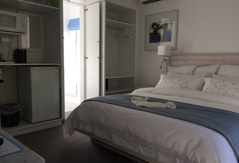 مبيت وإفطار 78on5th In Hermanus