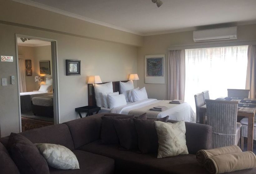 مبيت وإفطار 78on5th In Hermanus