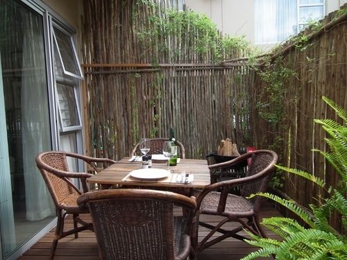 ベッドアンドブレックファースト 78on5th In Hermanus