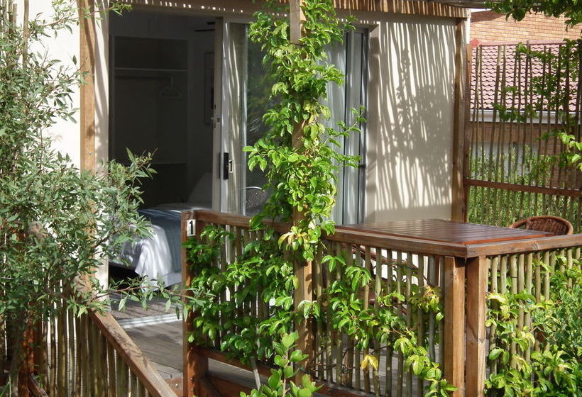 住宿加早餐 78on5th In Hermanus