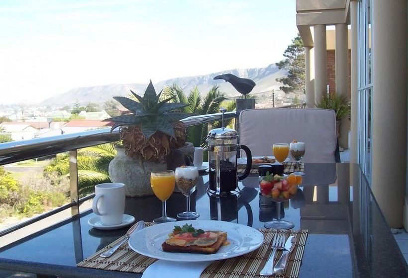 住宿加早餐 78on5th In Hermanus