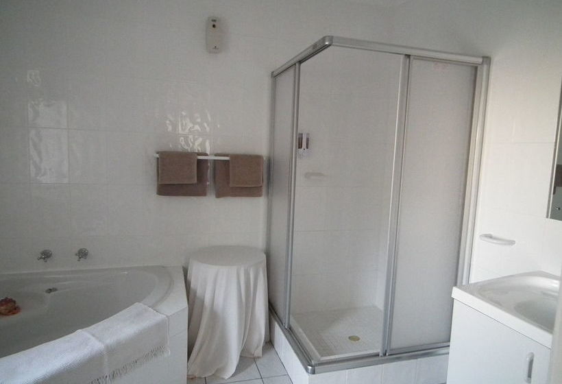 住宿加早餐 78on5th In Hermanus