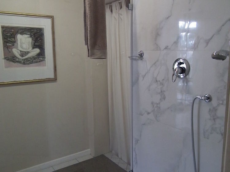 مبيت وإفطار 78on5th In Hermanus