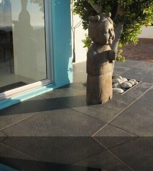 צימר Agulhas Ocean House