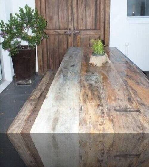 צימר Agulhas Ocean House