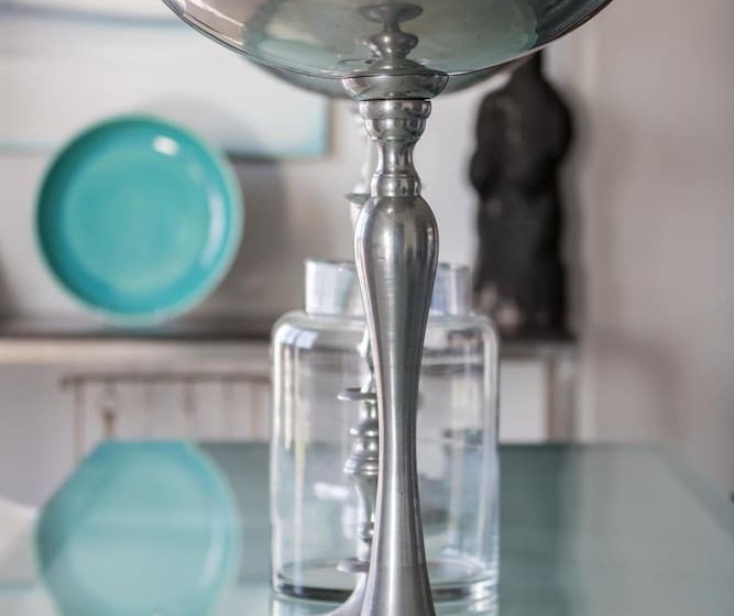 צימר Agulhas Ocean House