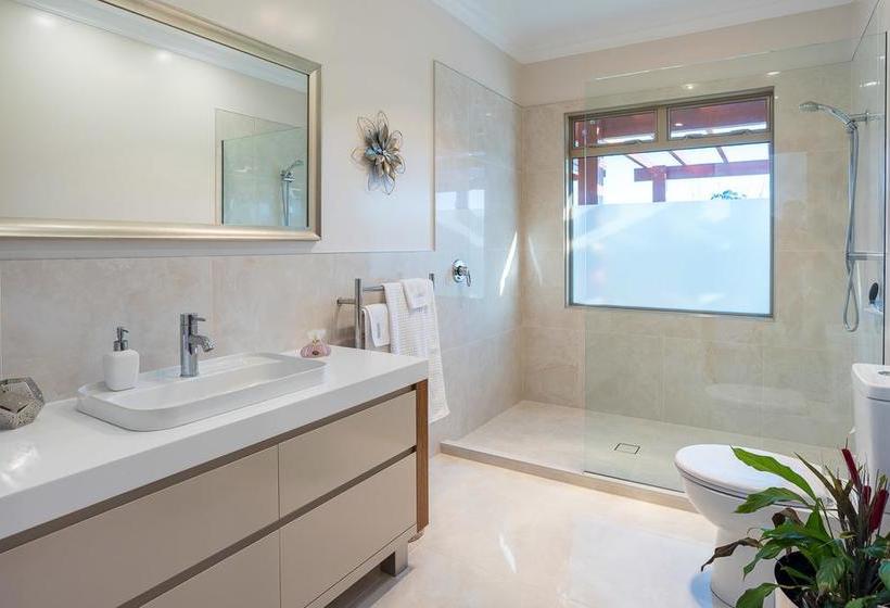 مبيت وإفطار Aldaha Luxury Accommodation