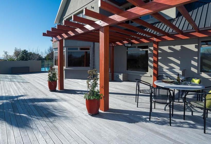 مبيت وإفطار Aldaha Luxury Accommodation