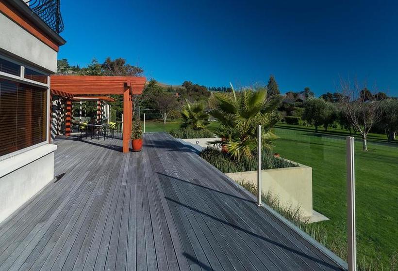 مبيت وإفطار Aldaha Luxury Accommodation