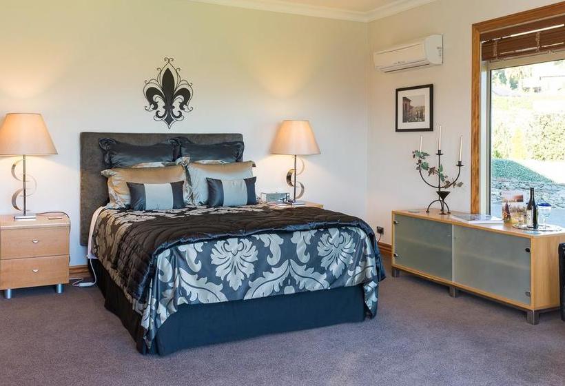 تختخواب و صبحانه Aldaha Luxury Accommodation