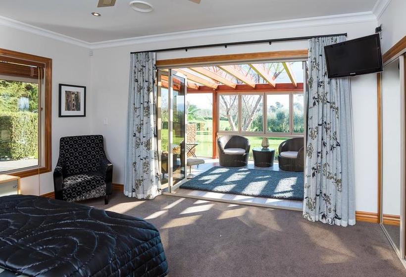 مبيت وإفطار Aldaha Luxury Accommodation