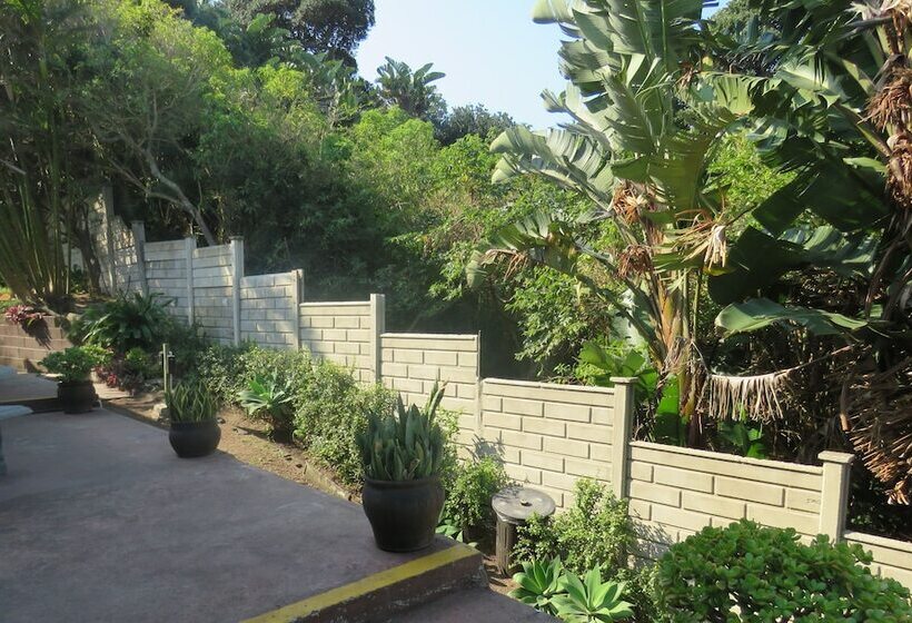 Bed and Breakfast Beachcomber Bay Guest House In South Africa