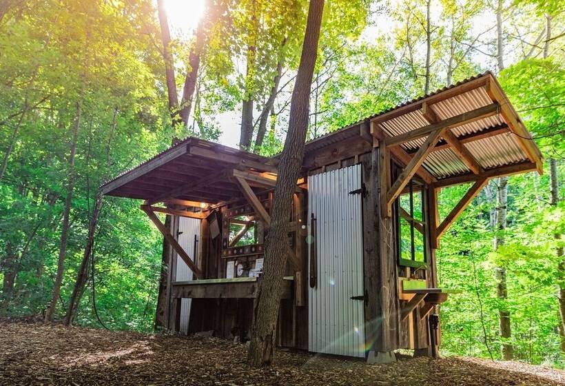 مبيت وإفطار Harmony Outdoor Inn