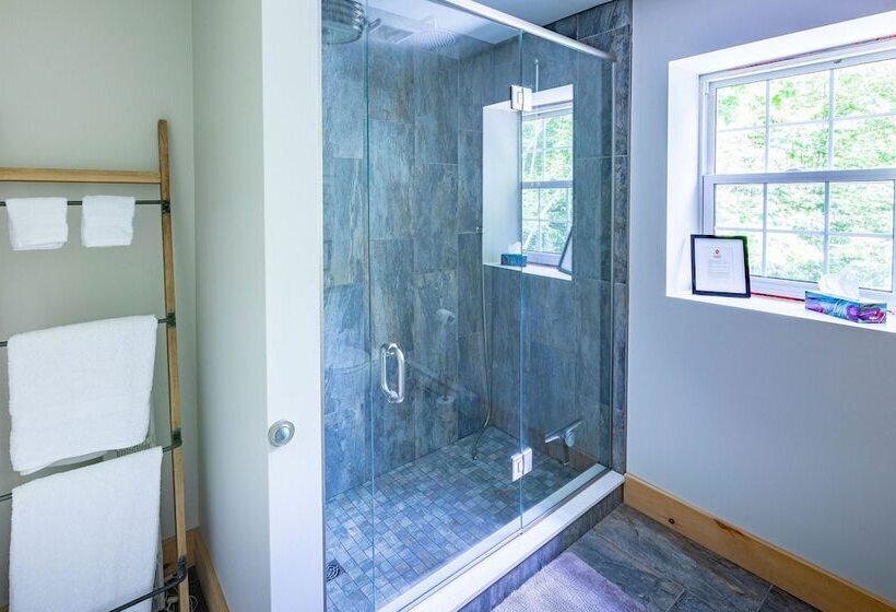 مبيت وإفطار Harmony Outdoor Inn