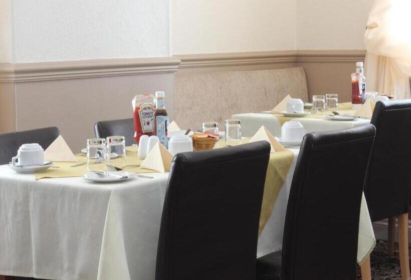 ベッドアンドブレックファースト Invernook