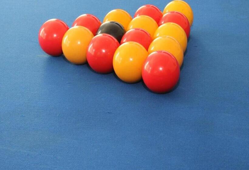 ベッドアンドブレックファースト Invernook