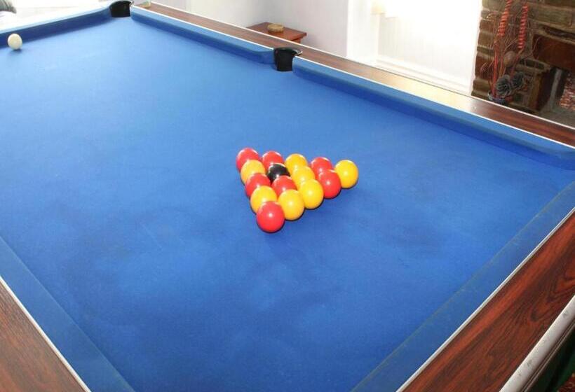 ベッドアンドブレックファースト Invernook