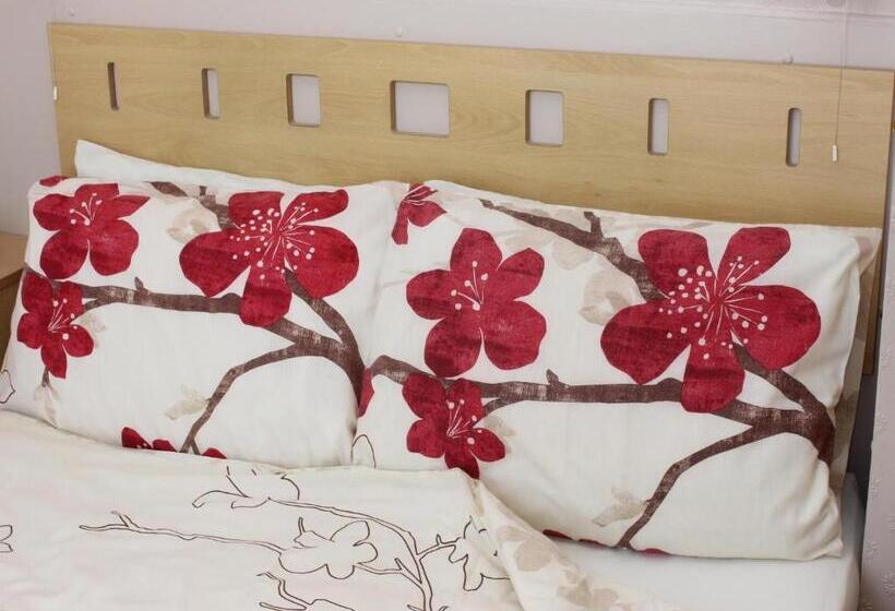 ベッドアンドブレックファースト Invernook