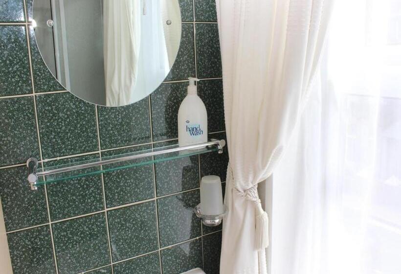 ベッドアンドブレックファースト Invernook