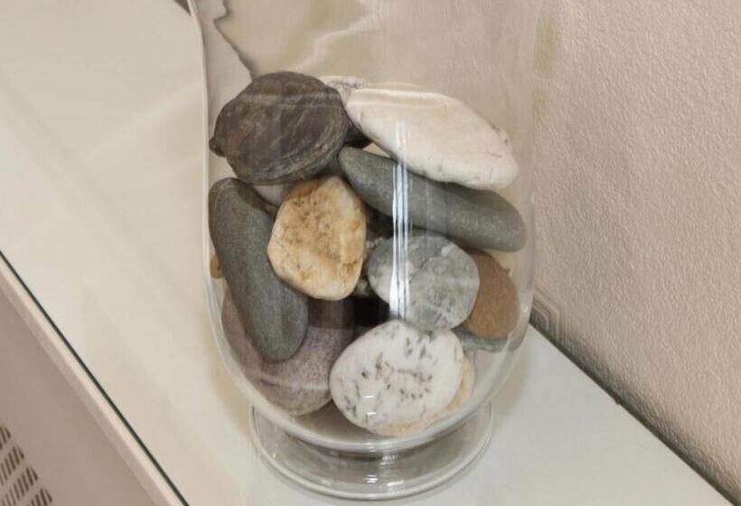 ベッドアンドブレックファースト Invernook