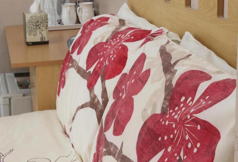 ベッドアンドブレックファースト Invernook