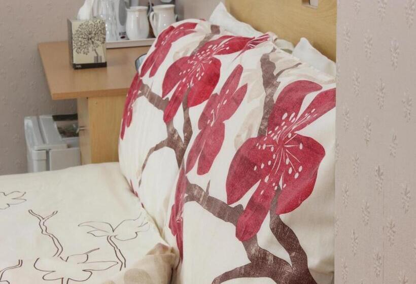 ベッドアンドブレックファースト Invernook