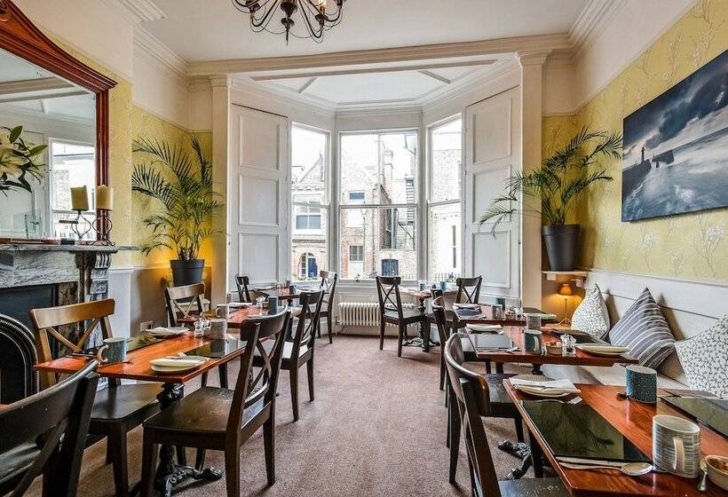 צימר No. 21 York