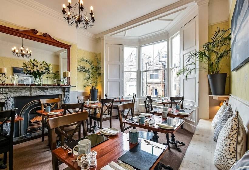 צימר No. 21 York