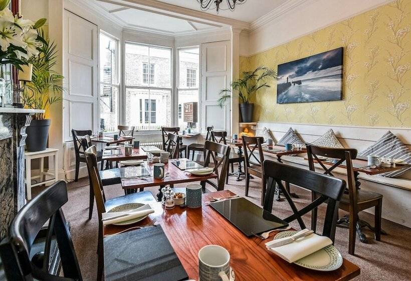 צימר No. 21 York