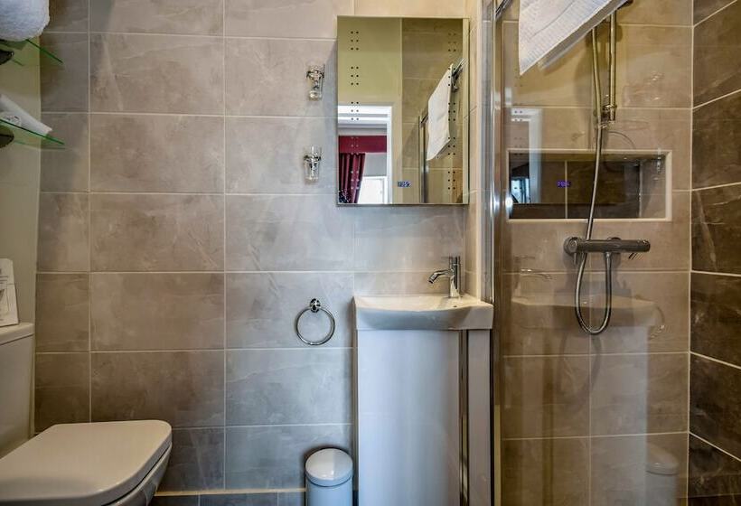 צימר No. 21 York