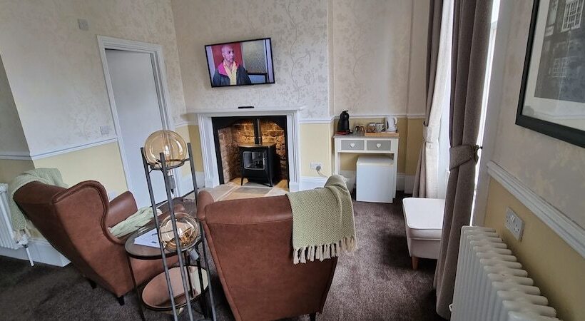 צימר No. 21 York