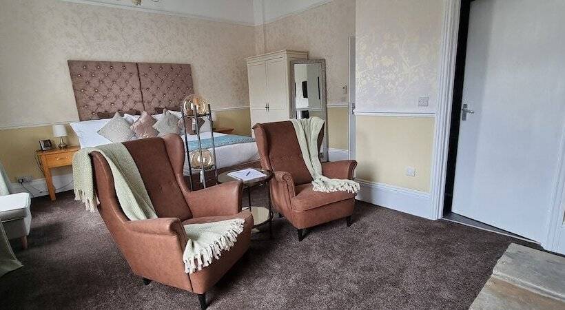 צימר No. 21 York