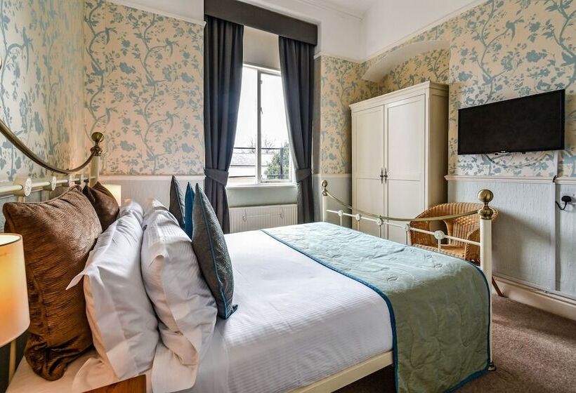 צימר No. 21 York