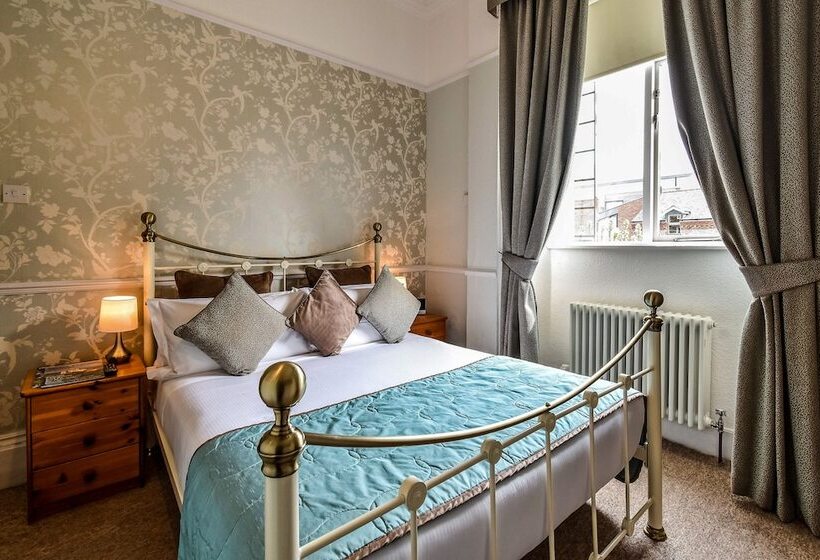 צימר No. 21 York