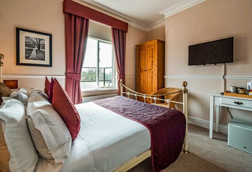 צימר No. 21 York