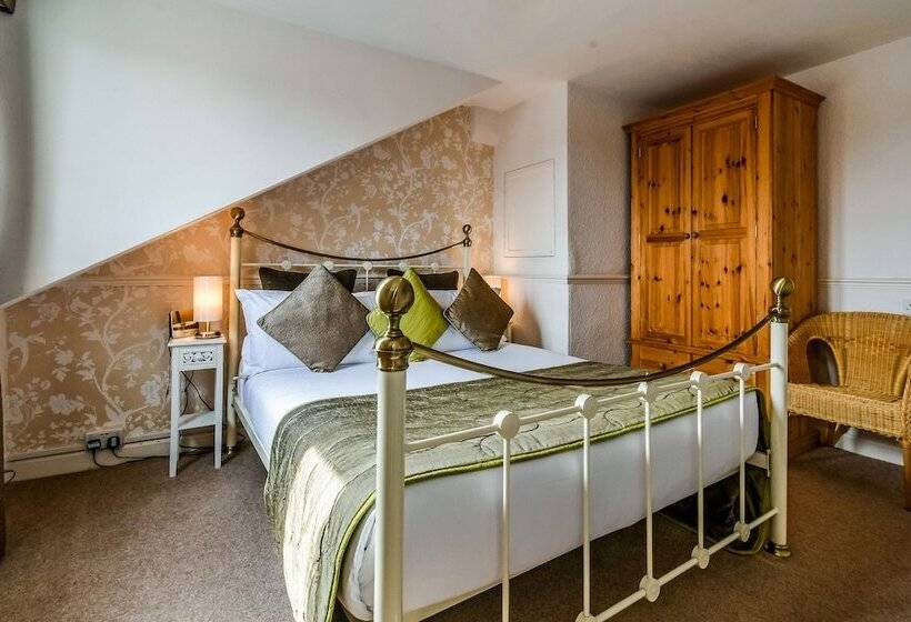 צימר No. 21 York