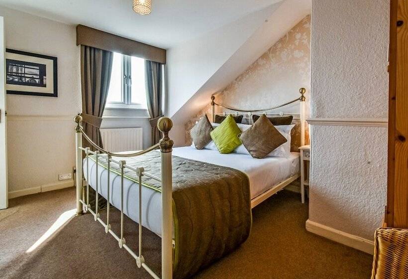 צימר No. 21 York