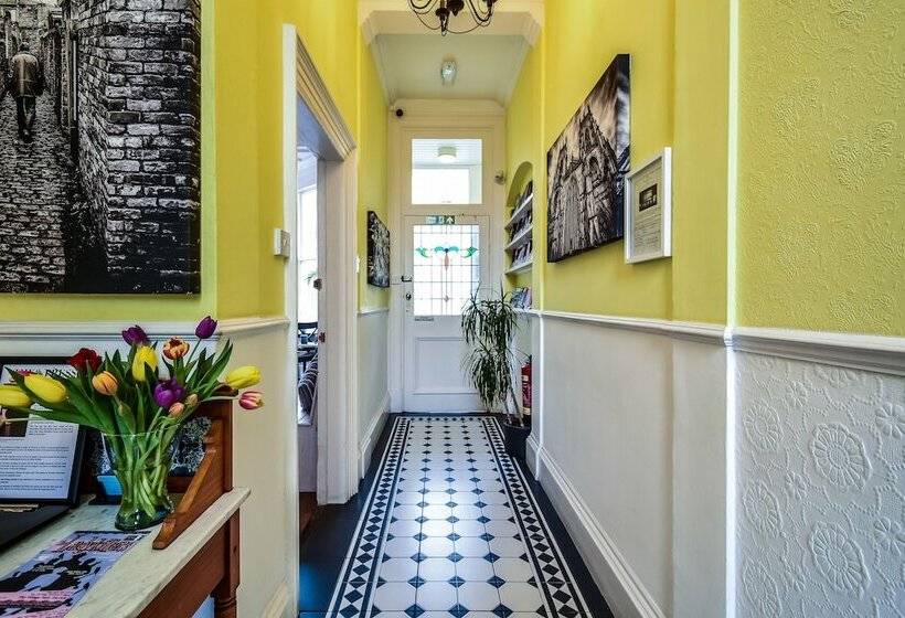 צימר No. 21 York