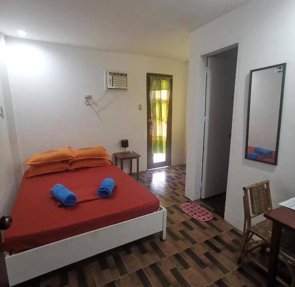 تختخواب و صبحانه Raje Residence