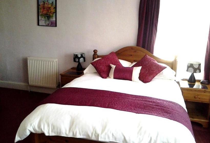 ベッドアンドブレックファースト Rolles Court