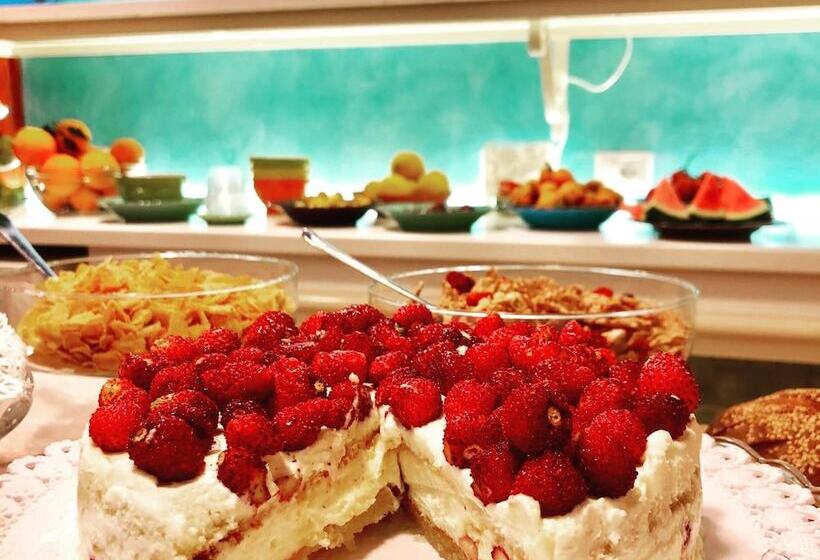 住宿加早餐  Sant Agostino Suites & Rooms