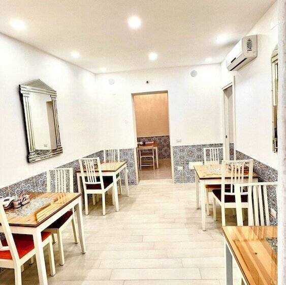 تختخواب و صبحانه Sant Agostino Suites & Rooms