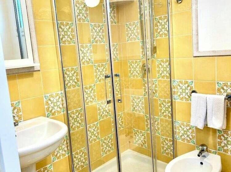 住宿加早餐  Sant Agostino Suites & Rooms