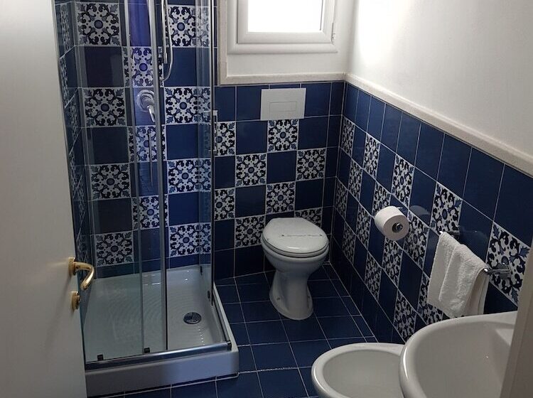 تختخواب و صبحانه Sant Agostino Suites & Rooms