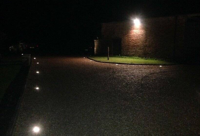 ベッドアンドブレックファースト Saul Farm